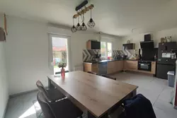 Vente maison Beaumont-le-Roger  