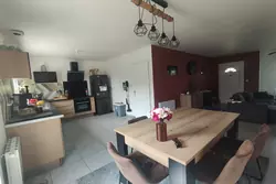 Vente maison Beaumont-le-Roger  