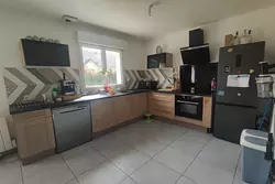 Vente maison Beaumont-le-Roger  