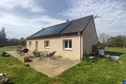 Vente maison Beaumont-le-Roger  