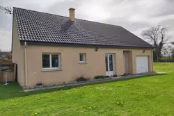 Vente maison Beaumont-le-Roger  