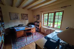 Vente maison Beaumont-le-Roger  