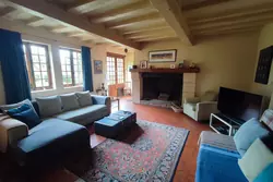 Vente maison Beaumont-le-Roger  