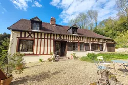 Vente maison Beaumont-le-Roger  