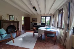 Vente maison Beaumont-le-Roger  