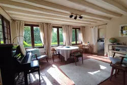 Vente maison Beaumont-le-Roger  