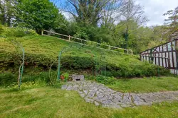 Vente maison Beaumont-le-Roger  