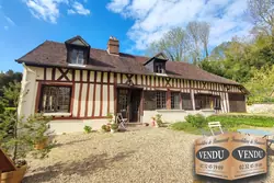 Vente maison Beaumont-le-Roger  