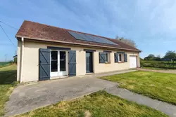 Vente maison Beaumont-le-Roger  