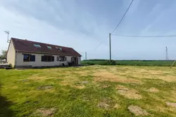 Vente maison Beaumont-le-Roger  