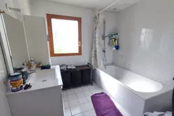 Vente maison Beaumont-le-Roger  