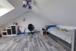 Vente maison Beaumont-le-Roger  