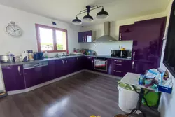 Vente maison Beaumont-le-Roger  