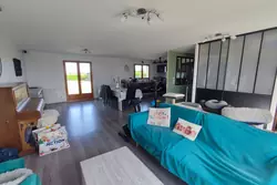 Vente maison Beaumont-le-Roger  