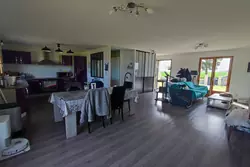 Vente maison Beaumont-le-Roger  