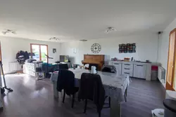 Vente maison Beaumont-le-Roger  