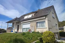 Vente maison Beaumont-le-Roger  