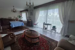 Vente maison Beaumont-le-Roger  