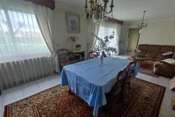 Vente maison Beaumont-le-Roger  