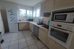 Vente maison Beaumont-le-Roger  