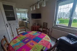 Vente maison Beaumont-le-Roger  