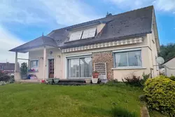 Vente maison Beaumont-le-Roger  