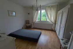 Vente maison Beaumont-le-Roger  