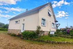 Vente maison Beaumont-le-Roger  