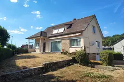Vente maison Beaumont-le-Roger  