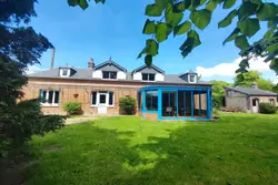 Vente maison Beaumont-le-Roger  