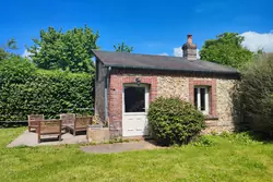 Vente maison Beaumont-le-Roger  
