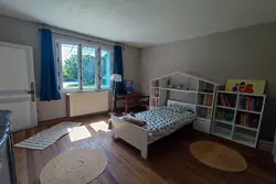 Vente maison Beaumont-le-Roger  