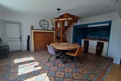 Vente maison Beaumont-le-Roger  