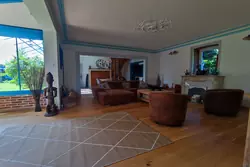 Vente maison Beaumont-le-Roger  