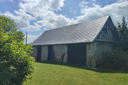 Vente maison Beaumont-le-Roger  
