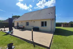 Vente maison Beaumont-le-Roger  