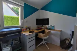 Vente maison Beaumont-le-Roger  