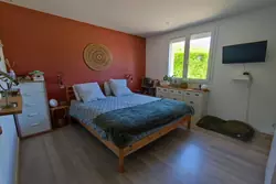 Vente maison Beaumont-le-Roger  