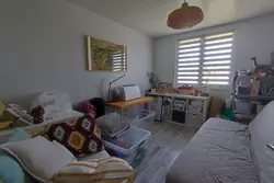 Vente maison Beaumont-le-Roger  