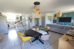 Vente maison Beaumont-le-Roger  