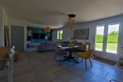 Vente maison Beaumont-le-Roger  