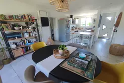 Vente maison Beaumont-le-Roger  