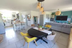Vente maison Beaumont-le-Roger  