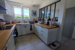 Vente maison Beaumont-le-Roger  
