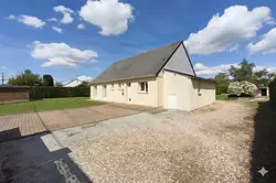 Vente maison Beaumont-le-Roger  