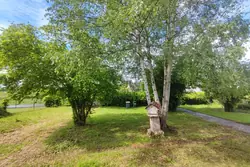 Vente maison Beaumont-le-Roger  