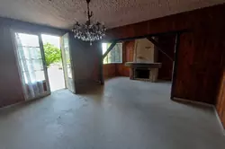 Vente maison Beaumont-le-Roger  