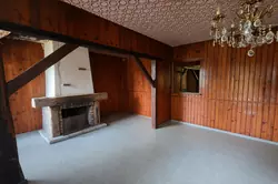 Vente maison Beaumont-le-Roger  