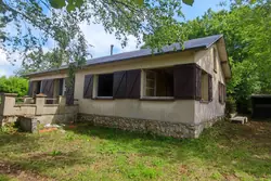 Vente maison Beaumont-le-Roger  