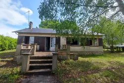 Vente maison Beaumont-le-Roger  